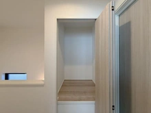 【神奈川県/藤沢市善行】藤沢市善行1丁目新築戸建 3号棟 収納