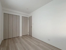 【神奈川県/藤沢市善行】藤沢市善行1丁目新築戸建 3号棟 サービスルーム（納戸）