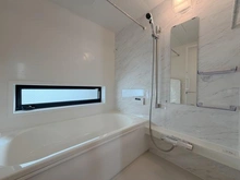 【神奈川県/藤沢市善行】藤沢市善行1丁目新築戸建 3号棟 浴室