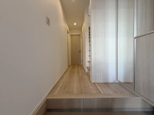 【神奈川県/藤沢市善行】藤沢市善行1丁目新築戸建 3号棟 玄関