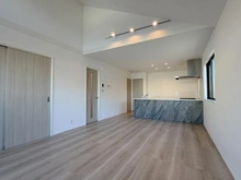 【神奈川県/藤沢市善行】藤沢市善行1丁目新築戸建 4号棟 LDK