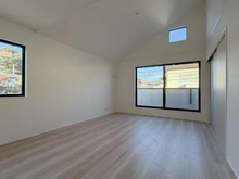 【神奈川県/藤沢市善行】藤沢市善行1丁目新築戸建 4号棟 LDK