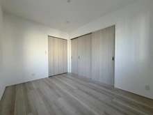 【神奈川県/藤沢市善行】藤沢市善行1丁目新築戸建 4号棟 洋室