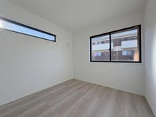 【神奈川県/藤沢市善行】藤沢市善行1丁目新築戸建 4号棟 洋室