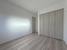 【神奈川県/藤沢市善行】藤沢市善行1丁目新築戸建 4号棟 洋室