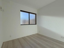 【神奈川県/藤沢市善行】藤沢市善行1丁目新築戸建 4号棟 洋室