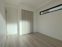 【神奈川県/藤沢市善行】藤沢市善行1丁目新築戸建 4号棟 サービスルーム（納戸）