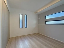 【神奈川県/藤沢市善行】藤沢市善行1丁目新築戸建 4号棟 洋室