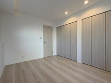 【神奈川県/藤沢市善行】藤沢市善行1丁目新築戸建 4号棟 洋室