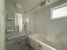 【神奈川県/藤沢市片瀬山】藤沢市片瀬山1丁目　1号棟／全3 浴室