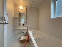 【神奈川県/藤沢市片瀬山】藤沢市片瀬山1丁目　2号棟／全3 浴室