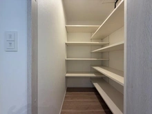 【神奈川県/藤沢市片瀬山】藤沢市片瀬山1丁目　2号棟／全3 収納