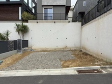 【神奈川県/藤沢市片瀬山】藤沢市片瀬山1丁目　2号棟／全3 駐車場