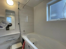 【神奈川県/藤沢市片瀬山】藤沢市片瀬山1丁目　3号棟／全3 浴室