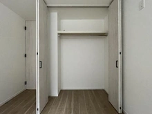 【神奈川県/藤沢市片瀬山】藤沢市片瀬山1丁目　3号棟／全3 収納