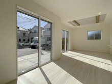 【神奈川県/茅ヶ崎市南湖】茅ヶ崎市南湖4丁目新築戸建 1号棟 LDK