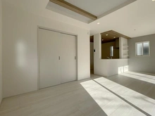 【神奈川県/茅ヶ崎市南湖】茅ヶ崎市南湖4丁目新築戸建 1号棟 LDK