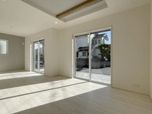 【神奈川県/茅ヶ崎市南湖】茅ヶ崎市南湖4丁目新築戸建 1号棟 LDK