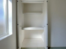 【神奈川県/茅ヶ崎市南湖】茅ヶ崎市南湖4丁目新築戸建 1号棟 収納