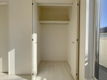 【神奈川県/茅ヶ崎市南湖】茅ヶ崎市南湖4丁目新築戸建 1号棟 収納