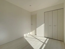 【神奈川県/茅ヶ崎市南湖】茅ヶ崎市南湖4丁目新築戸建 1号棟 洋室