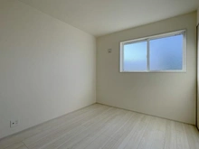 【神奈川県/茅ヶ崎市南湖】茅ヶ崎市南湖4丁目新築戸建 1号棟 洋室