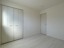 【神奈川県/茅ヶ崎市南湖】茅ヶ崎市南湖4丁目新築戸建 1号棟 洋室