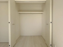 【神奈川県/茅ヶ崎市南湖】茅ヶ崎市南湖4丁目新築戸建 1号棟 収納