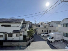 【神奈川県/茅ヶ崎市南湖】茅ヶ崎市南湖4丁目新築戸建 1号棟 眺望