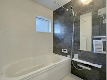 【神奈川県/茅ヶ崎市南湖】茅ヶ崎市南湖4丁目新築戸建 1号棟 浴室