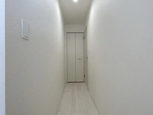 【神奈川県/茅ヶ崎市南湖】茅ヶ崎市南湖4丁目新築戸建 1号棟 廊下