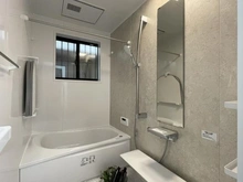 【神奈川県/茅ヶ崎市浜之郷】茅ヶ崎市浜之郷 一戸建 浴室