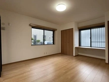 【神奈川県/茅ヶ崎市浜之郷】茅ヶ崎市浜之郷 一戸建 洋室：約10.0帖