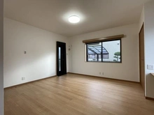 【神奈川県/茅ヶ崎市浜之郷】茅ヶ崎市浜之郷 一戸建 洋室：約10.0帖