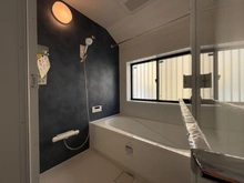 【神奈川県/茅ヶ崎市柳島海岸】茅ヶ崎市柳島海岸 一戸建 浴室