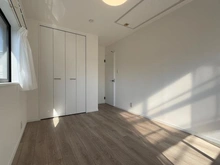 【神奈川県/茅ヶ崎市柳島海岸】茅ヶ崎市柳島海岸 一戸建 洋室