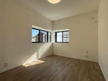 【神奈川県/茅ヶ崎市柳島海岸】茅ヶ崎市柳島海岸 一戸建 洋室