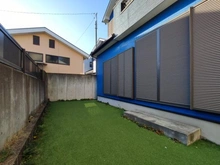 【神奈川県/藤沢市亀井野】藤沢市亀井野 中古戸建 庭：面積不明