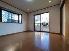 【神奈川県/藤沢市亀井野】藤沢市亀井野 中古戸建 洋室