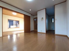 【神奈川県/藤沢市亀井野】藤沢市亀井野 中古戸建 洋室