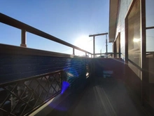 【神奈川県/藤沢市亀井野】藤沢市亀井野 中古戸建 バルコニー