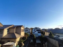 【神奈川県/藤沢市亀井野】藤沢市亀井野 中古戸建 眺望