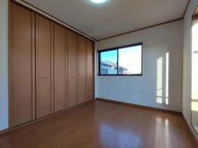 【神奈川県/藤沢市亀井野】藤沢市亀井野 中古戸建 洋室