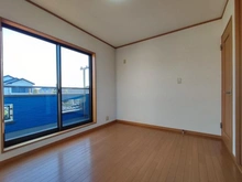 【神奈川県/藤沢市亀井野】藤沢市亀井野 中古戸建 洋室