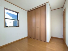 【神奈川県/藤沢市亀井野】藤沢市亀井野 中古戸建 洋室