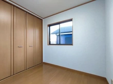 【神奈川県/藤沢市亀井野】藤沢市亀井野 中古戸建 洋室