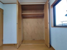 【神奈川県/藤沢市亀井野】藤沢市亀井野 中古戸建 収納