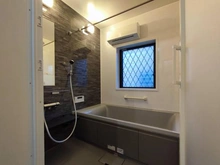 【神奈川県/藤沢市亀井野】藤沢市亀井野 中古戸建 浴室