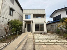 【神奈川県/茅ヶ崎市出口町】茅ケ崎市出⼝町 一戸建 外観