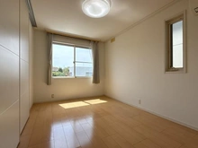 【神奈川県/茅ヶ崎市出口町】茅ケ崎市出⼝町 一戸建 洋室